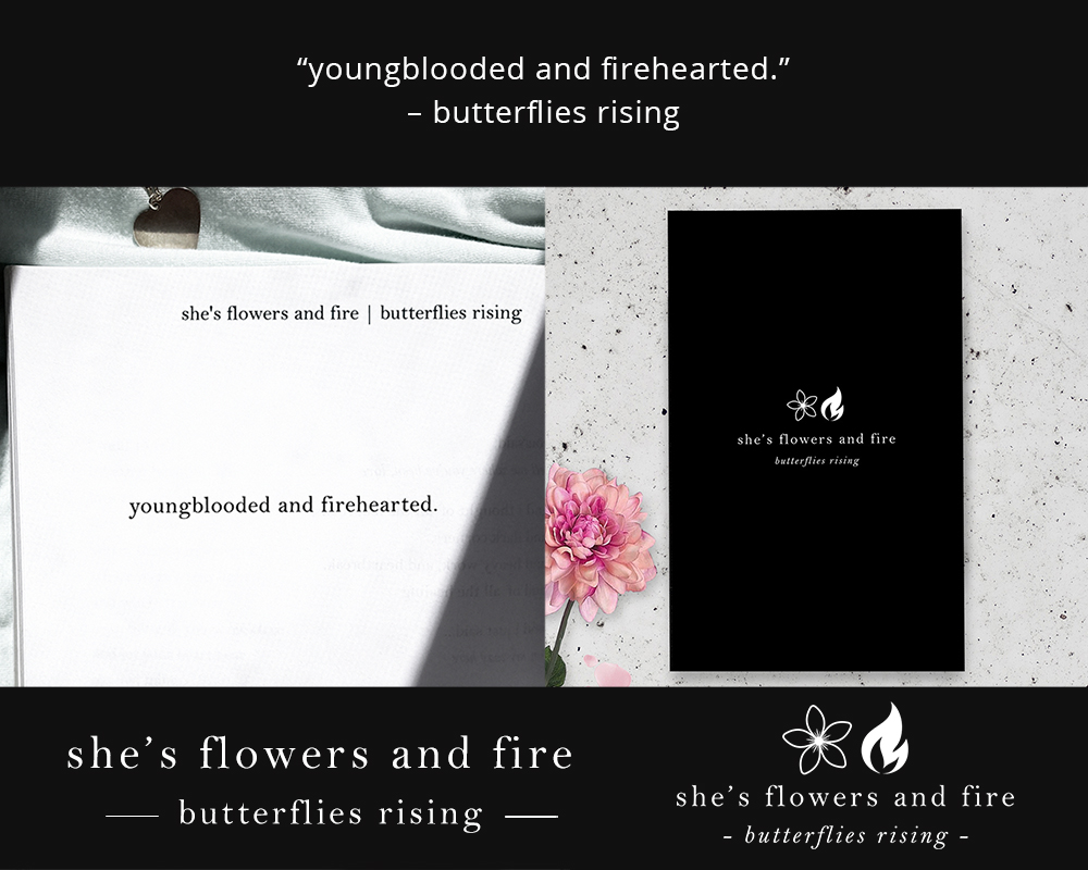 youngblooded and firehearted